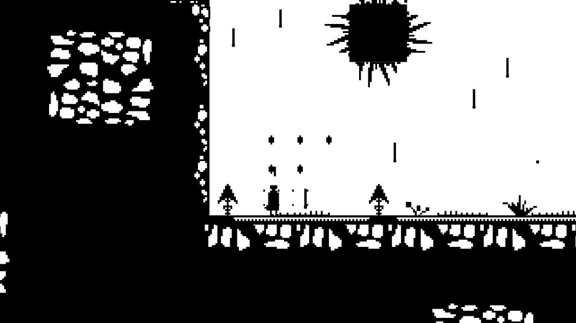 Negative World screenshot 4