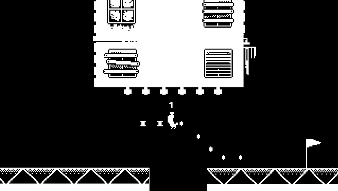 Negative World screenshot 2