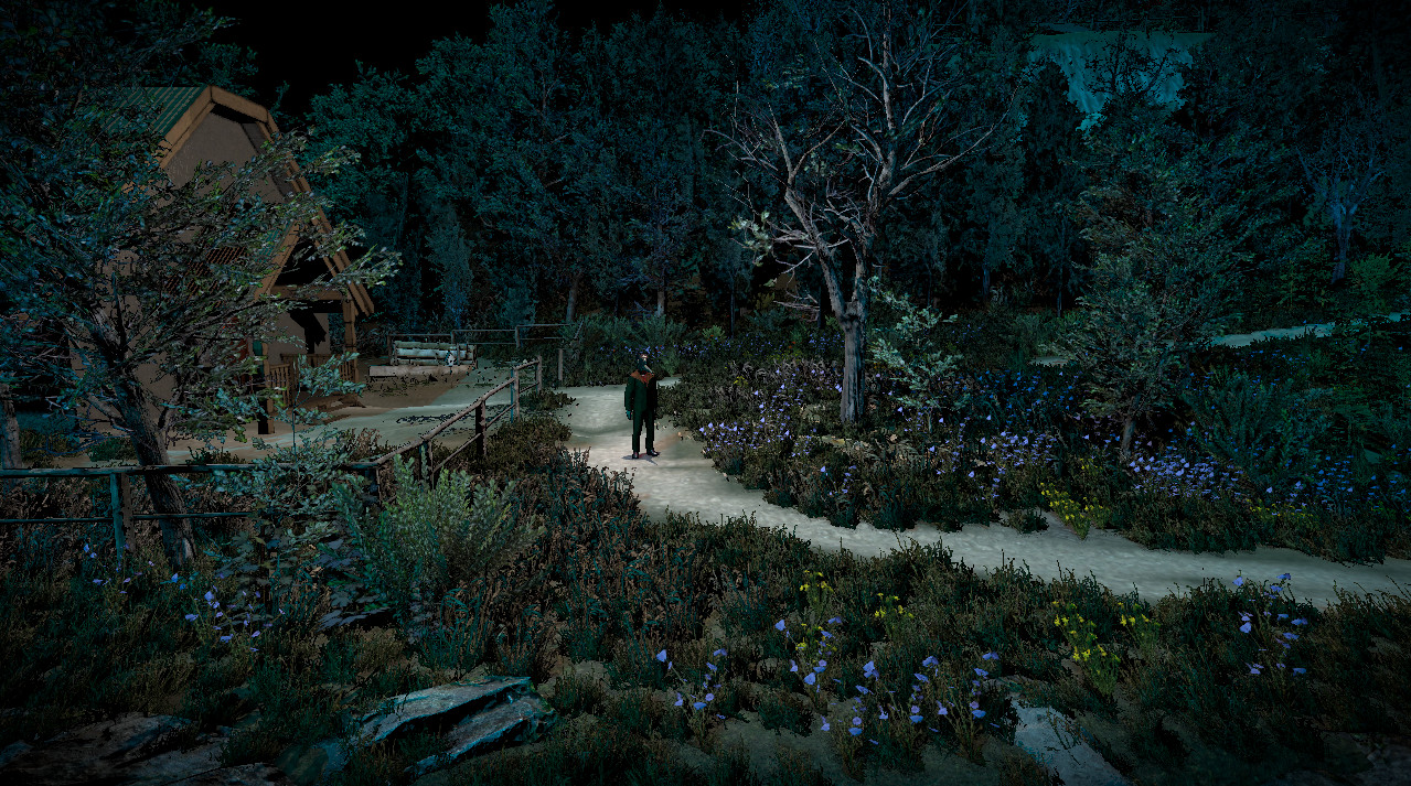 Infernal Radiation screenshot 19