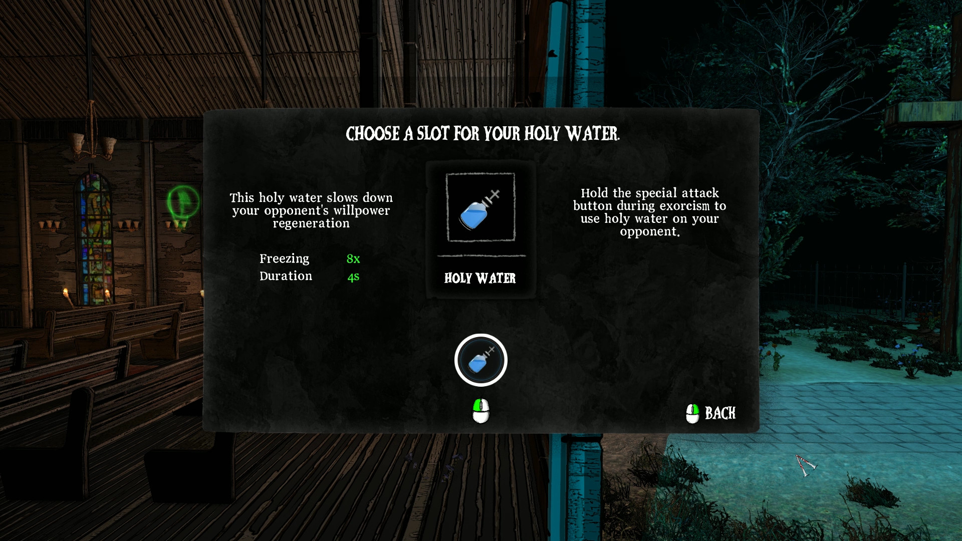 Infernal Radiation screenshot 18