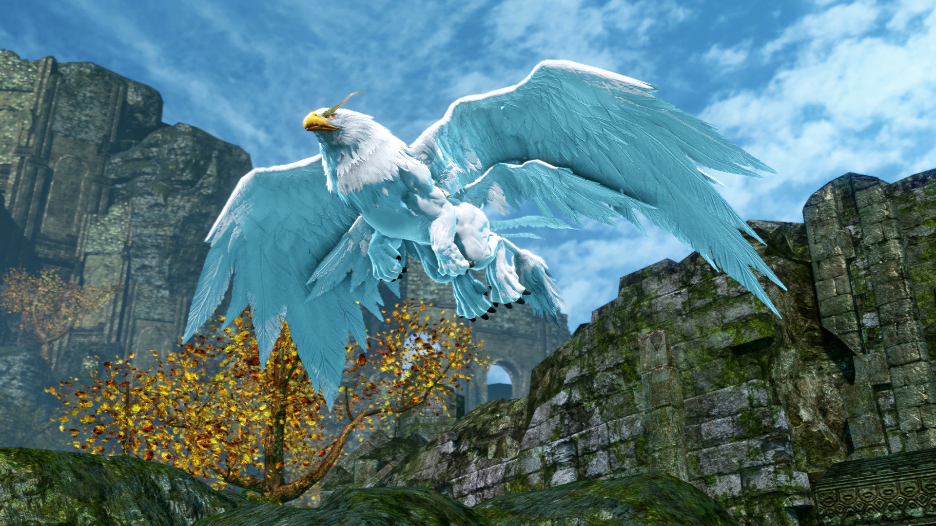 ArcheAge - Legends Return Starter Pack screenshot 1
