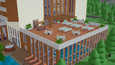 A screenshot of Hotel Magnate