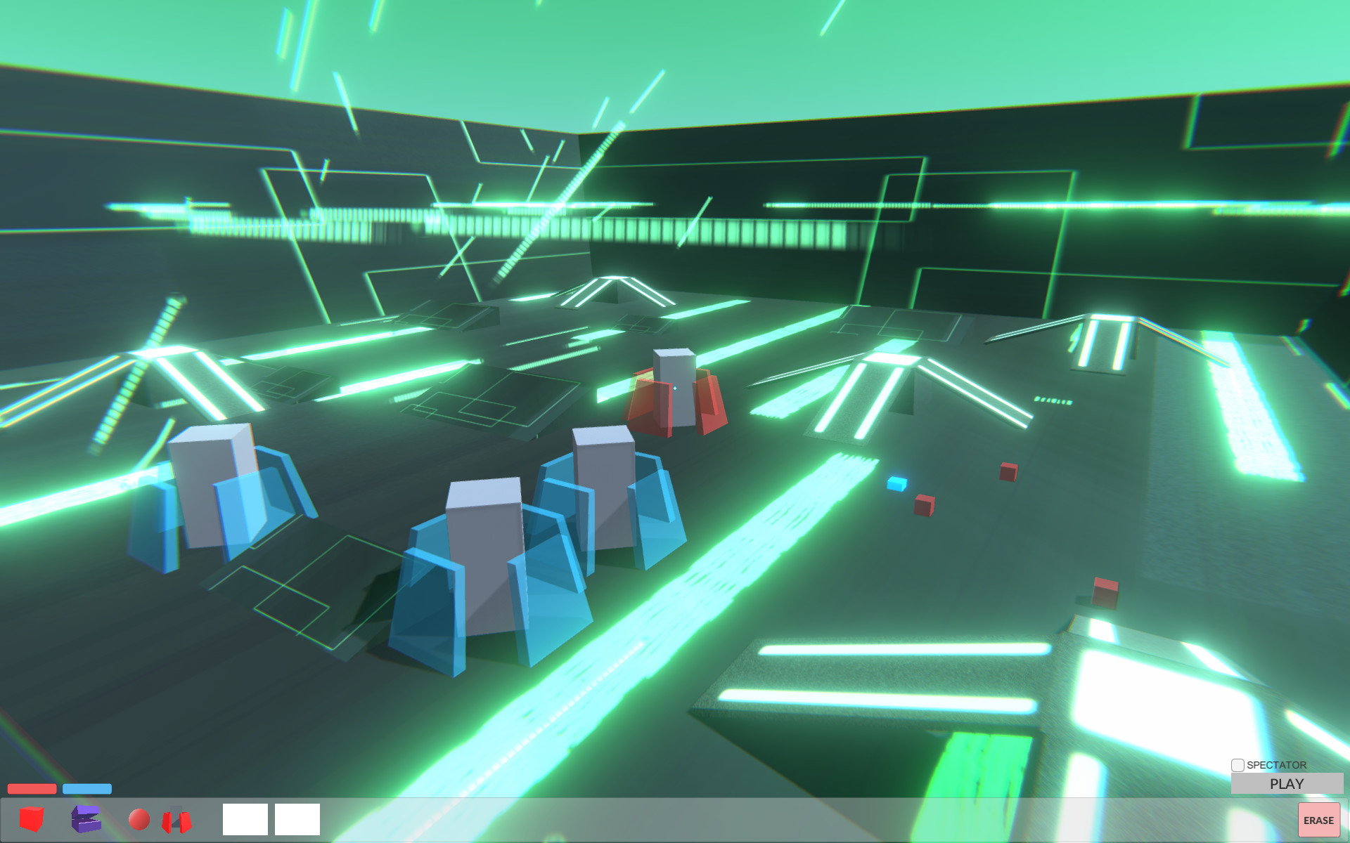 Cubekiller screenshot 8