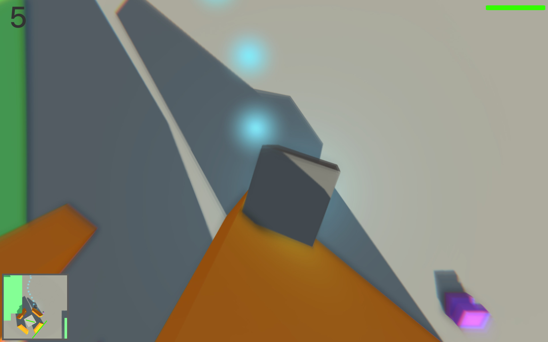 Cubekiller screenshot 7