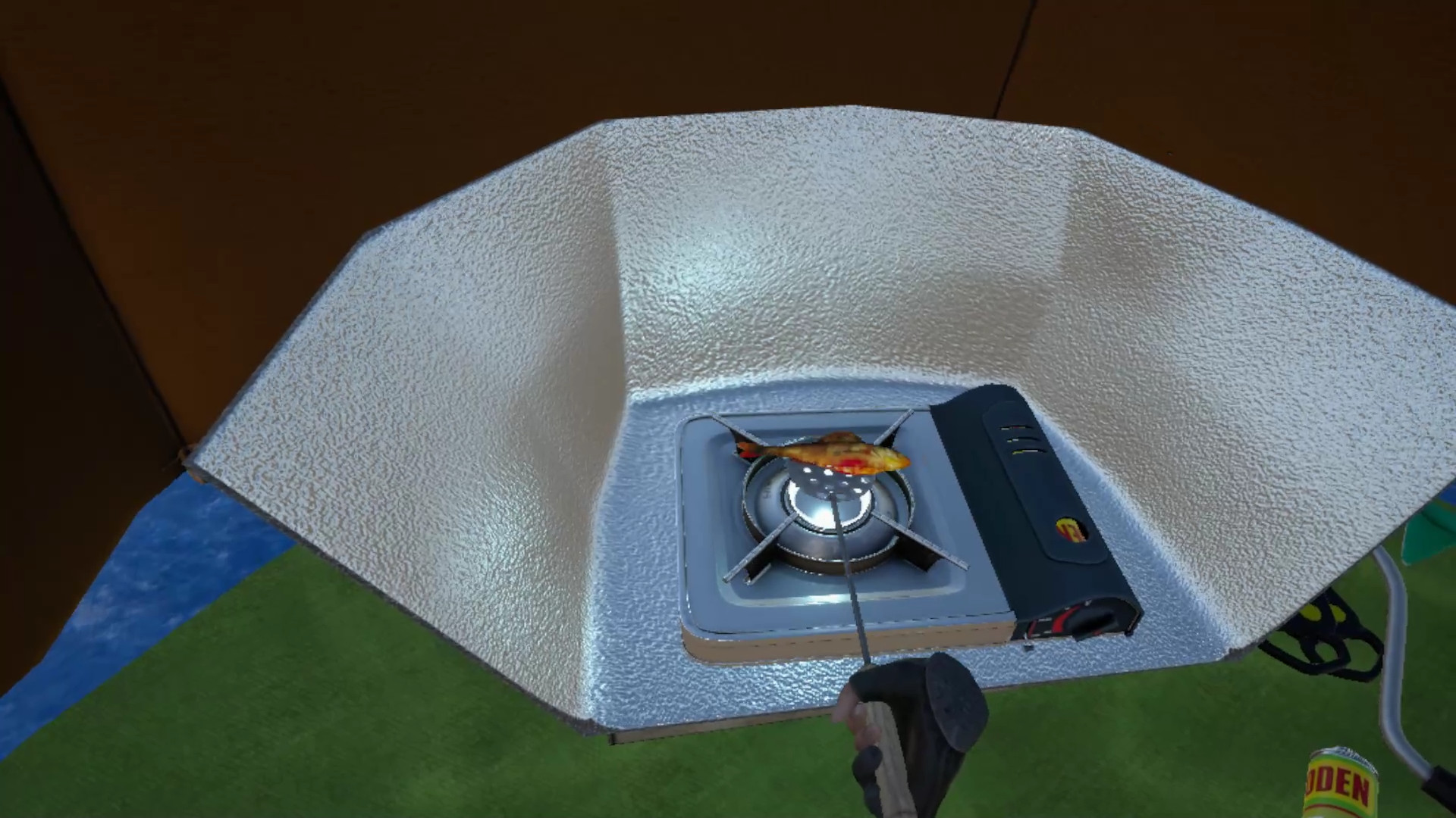 ICED VR screenshot 8