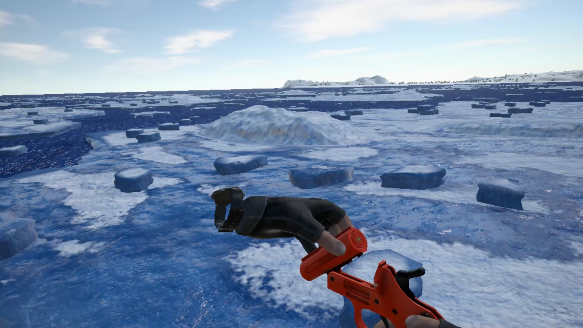 ICED VR screenshot 7
