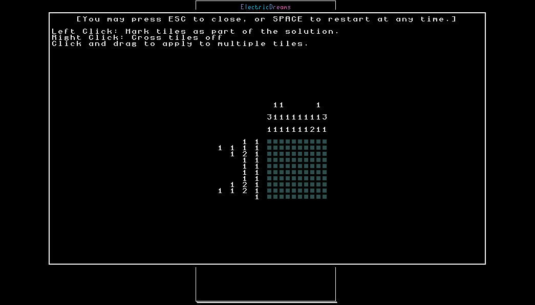 Electric Dreams screenshot 6