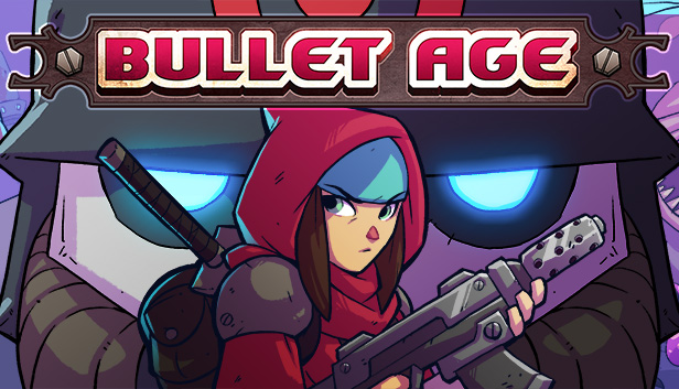 Bullet Blade