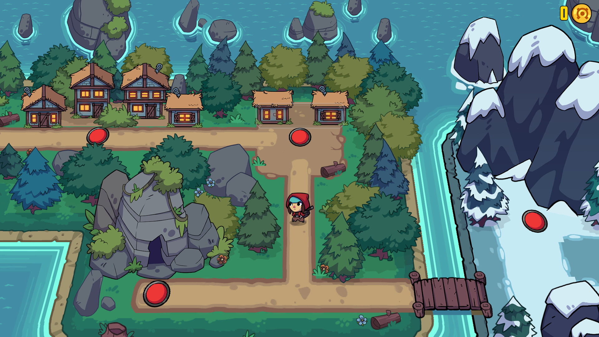 Bullet Age screenshot 4