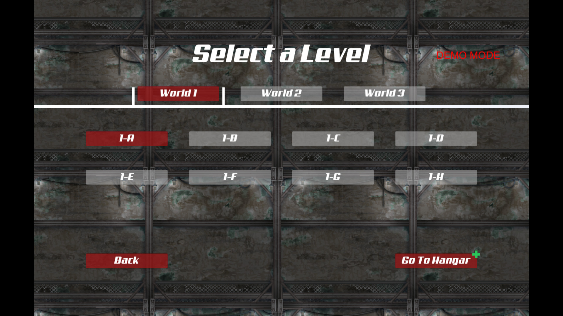 AeroChopper screenshot 5
