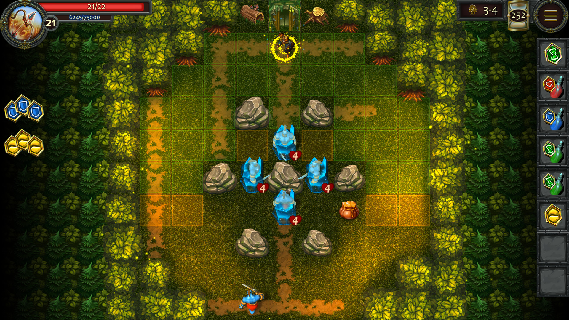 Royal Adventure screenshot 5