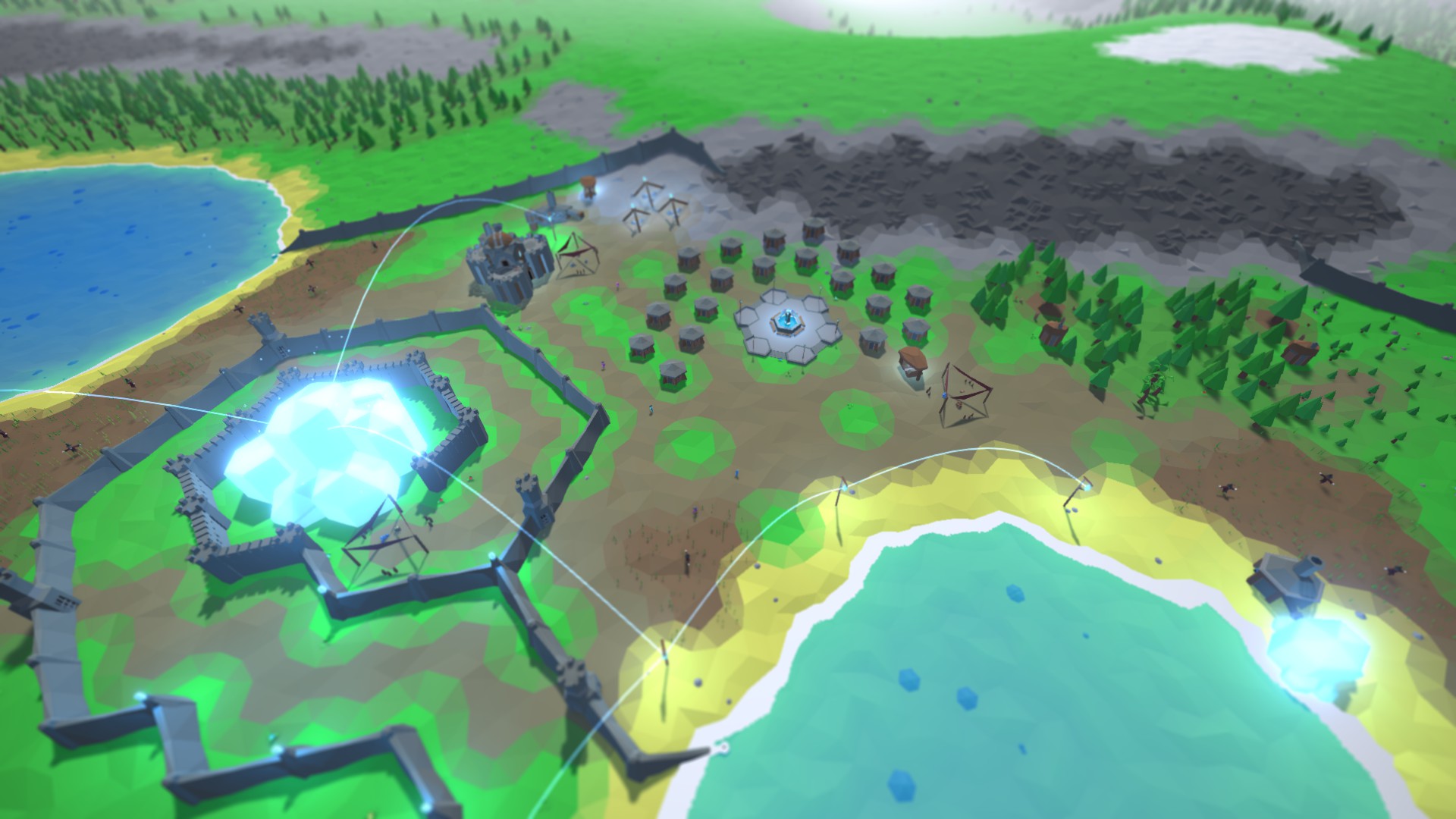 Stonetowers screenshot 6