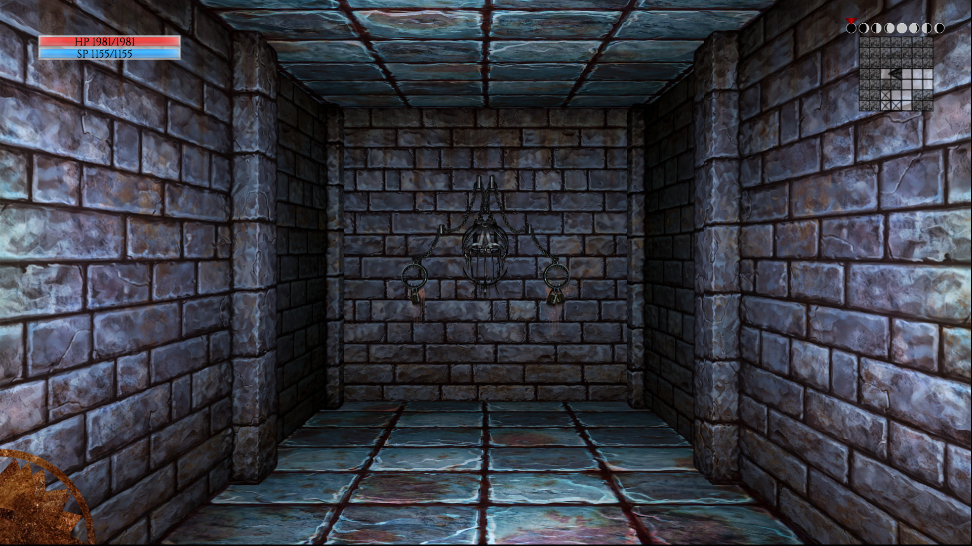 The 7th Circle screenshot 5