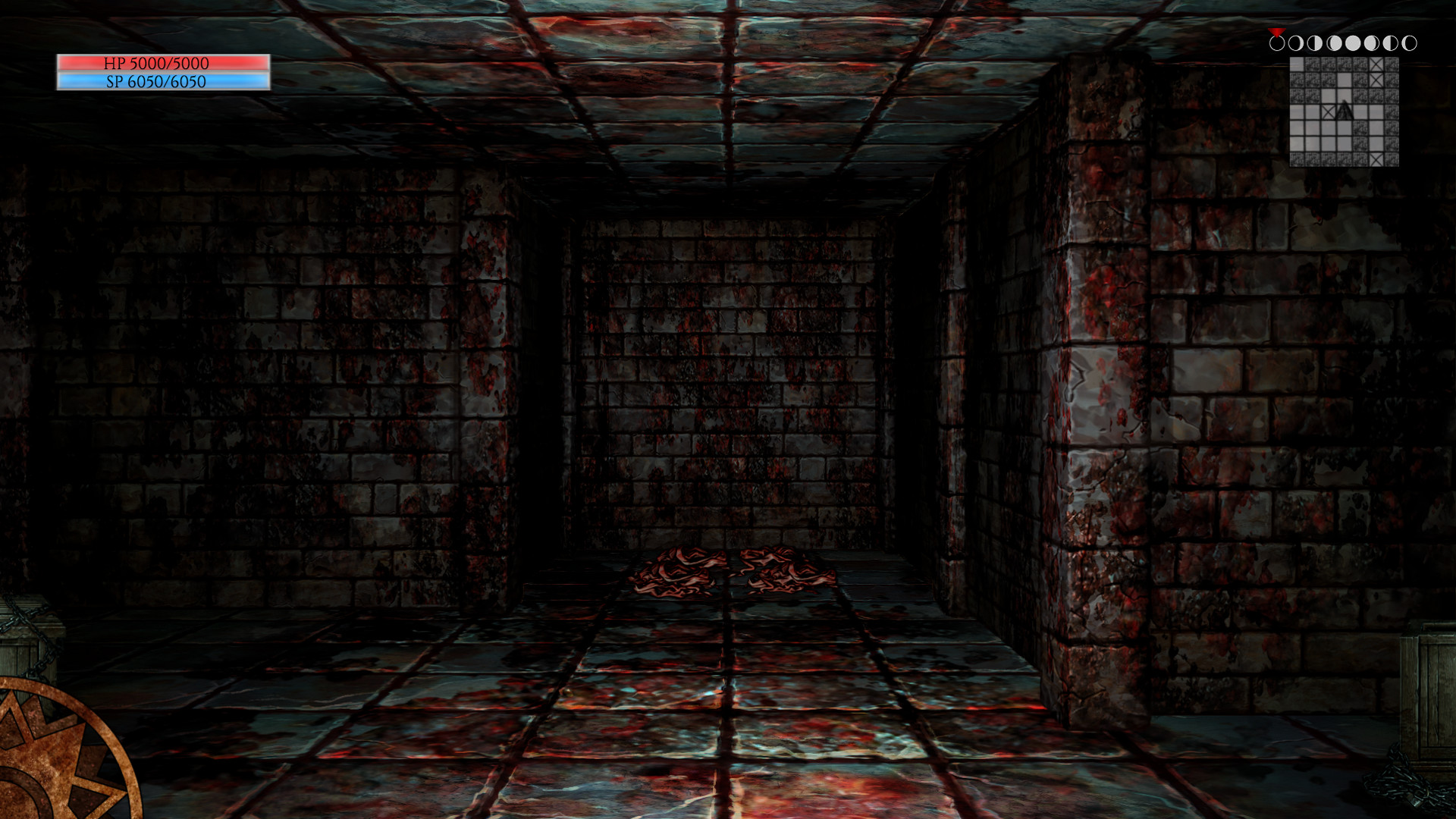 The 7th Circle screenshot 4