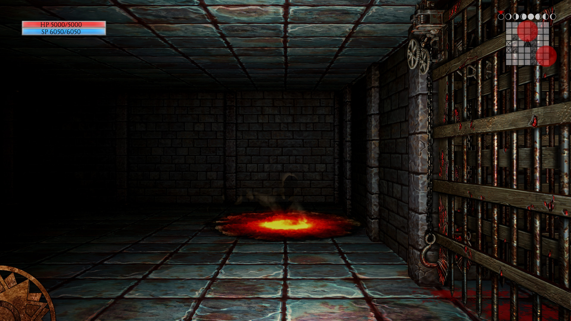The 7th Circle screenshot 8