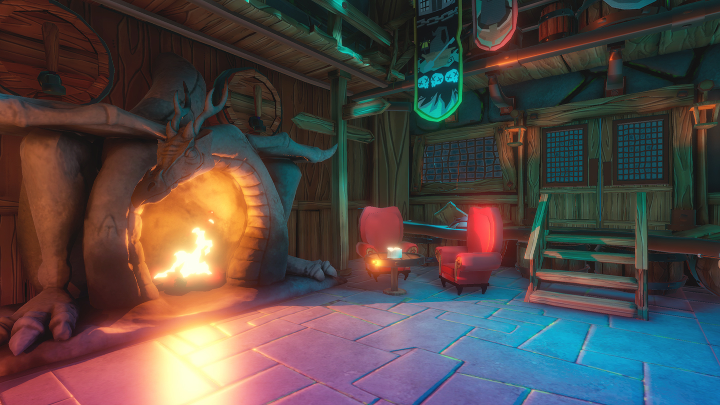 Dungeon Brewmaster screenshot 8