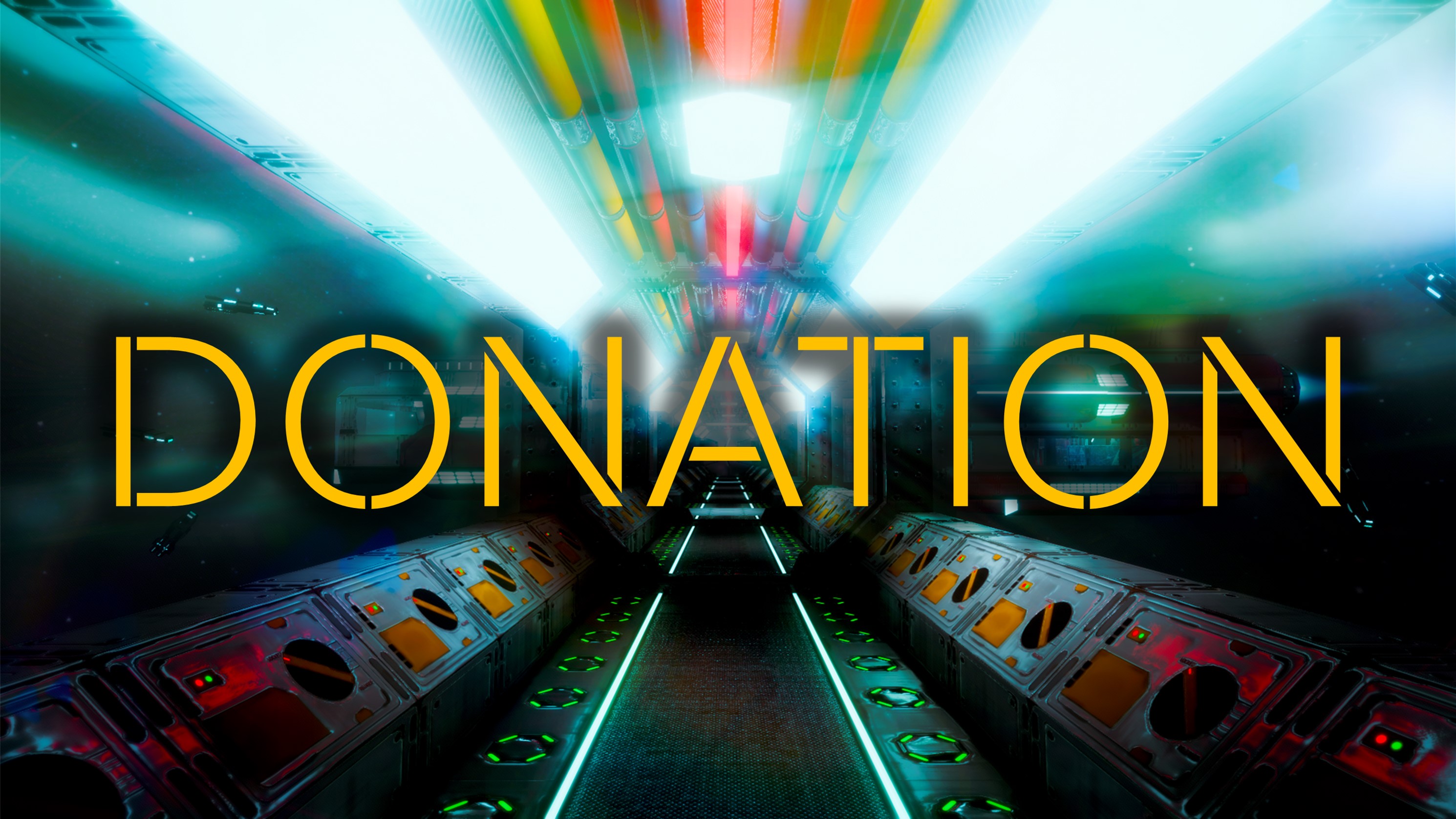 Draw Near - Donation screenshot 1