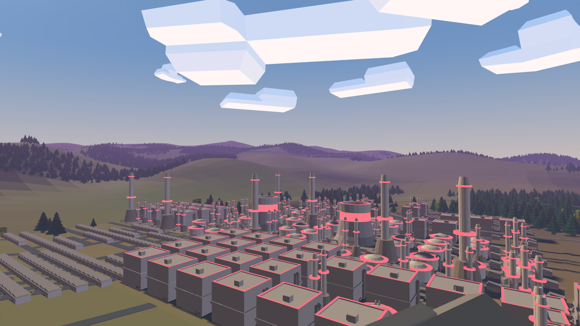 Hypertrain screenshot 3