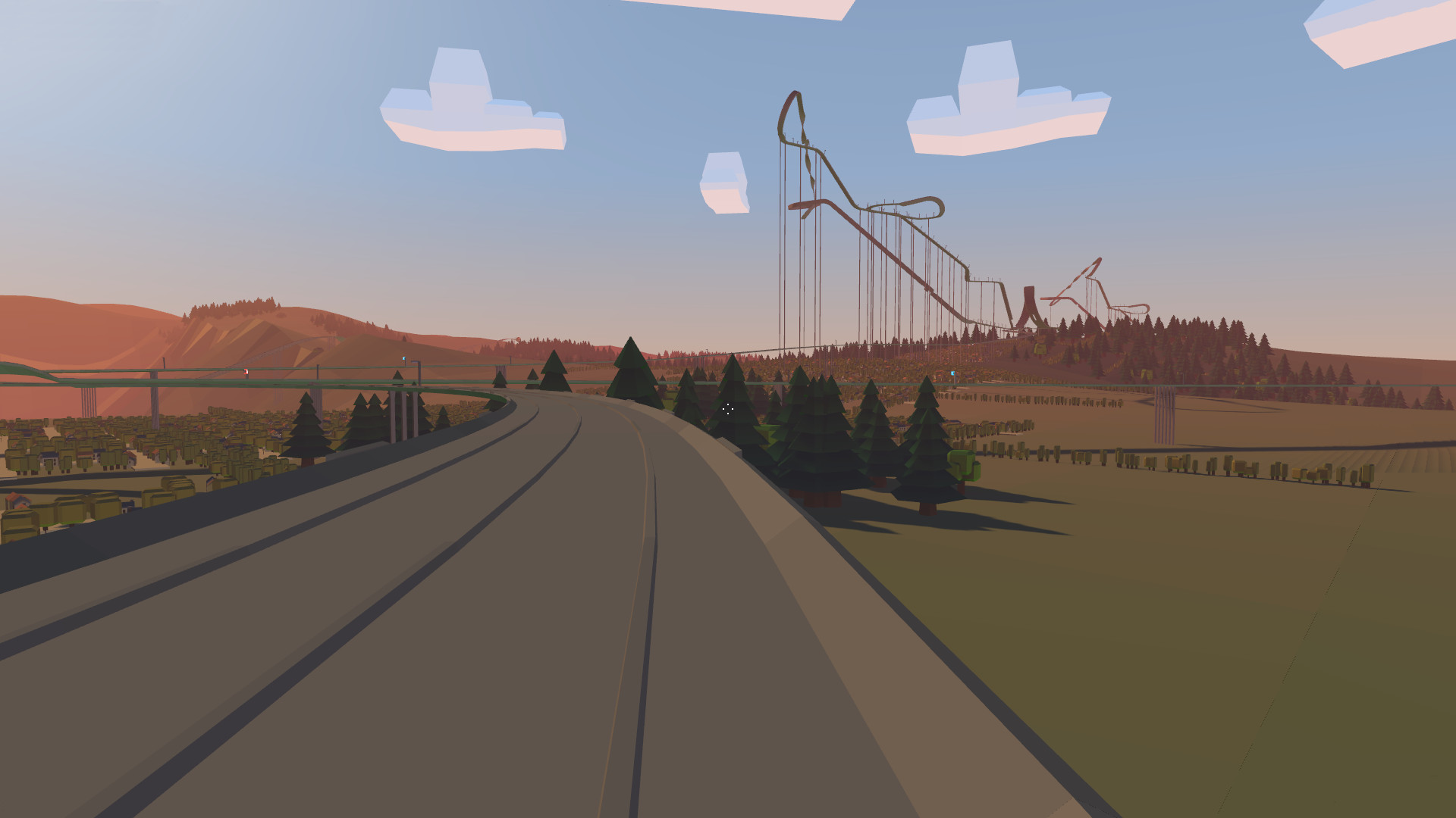 Hypertrain screenshot 9