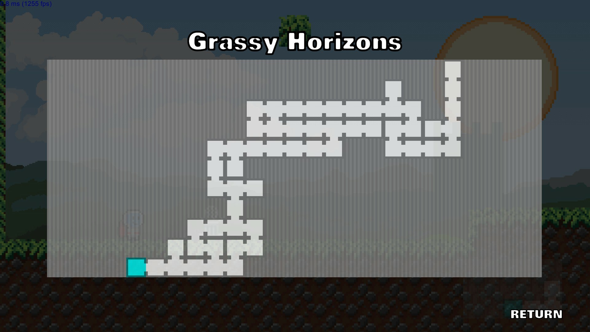Biologger screenshot 5