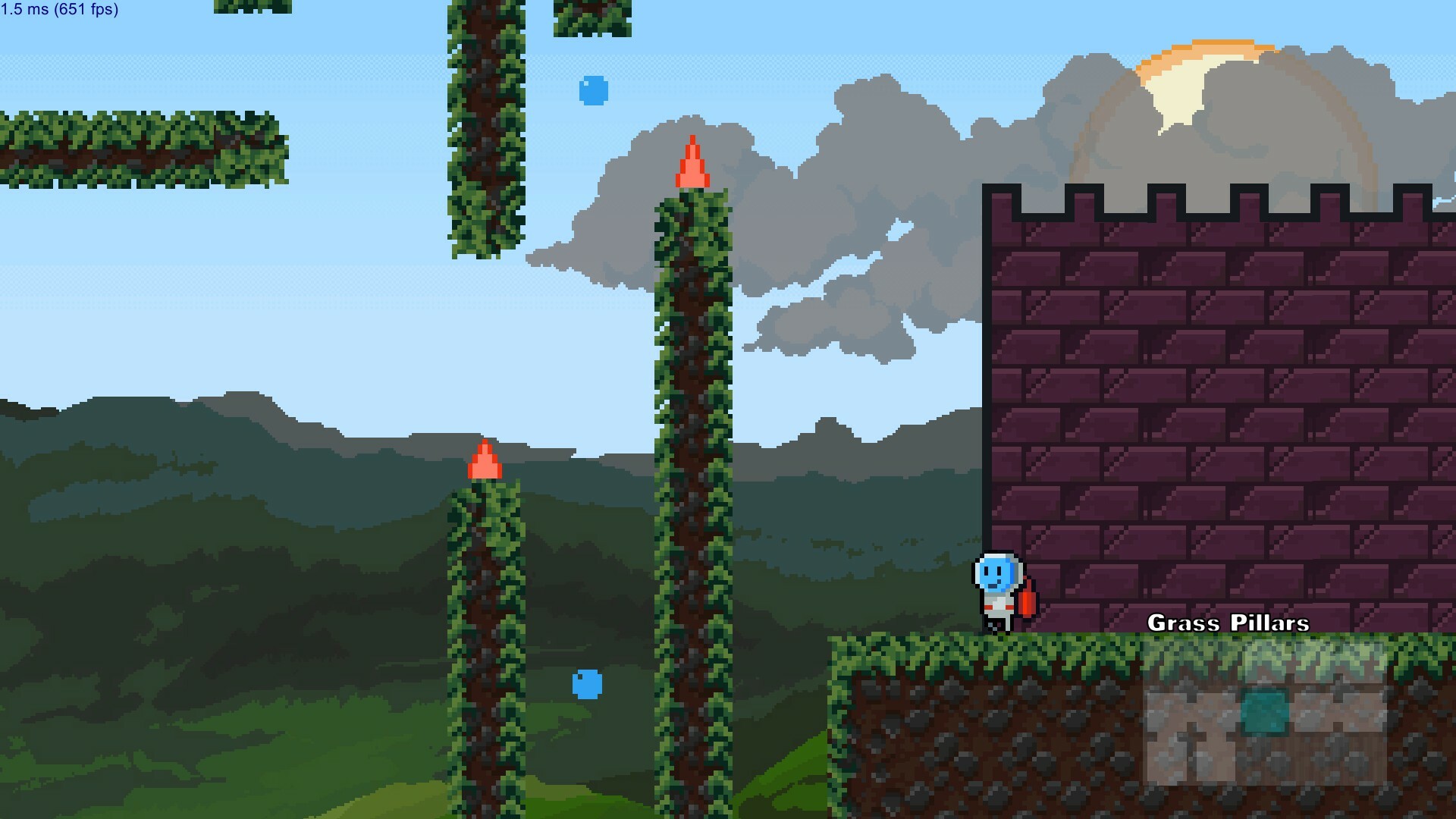Biologger screenshot 6