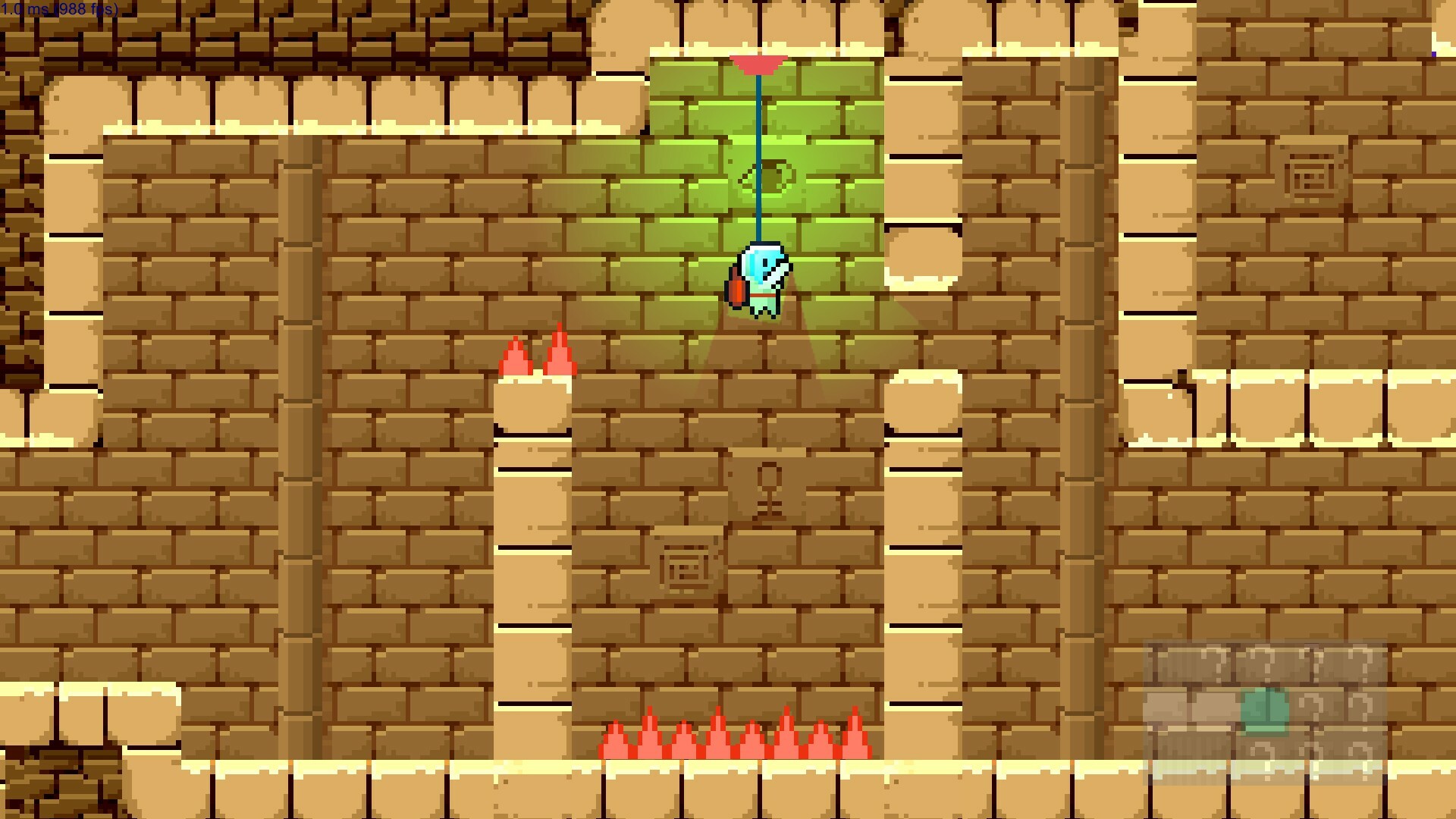 Biologger screenshot 4