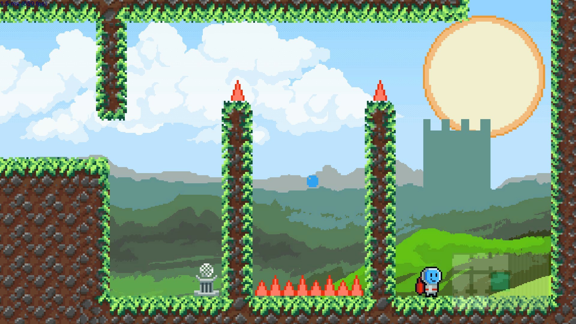 Biologger screenshot 3
