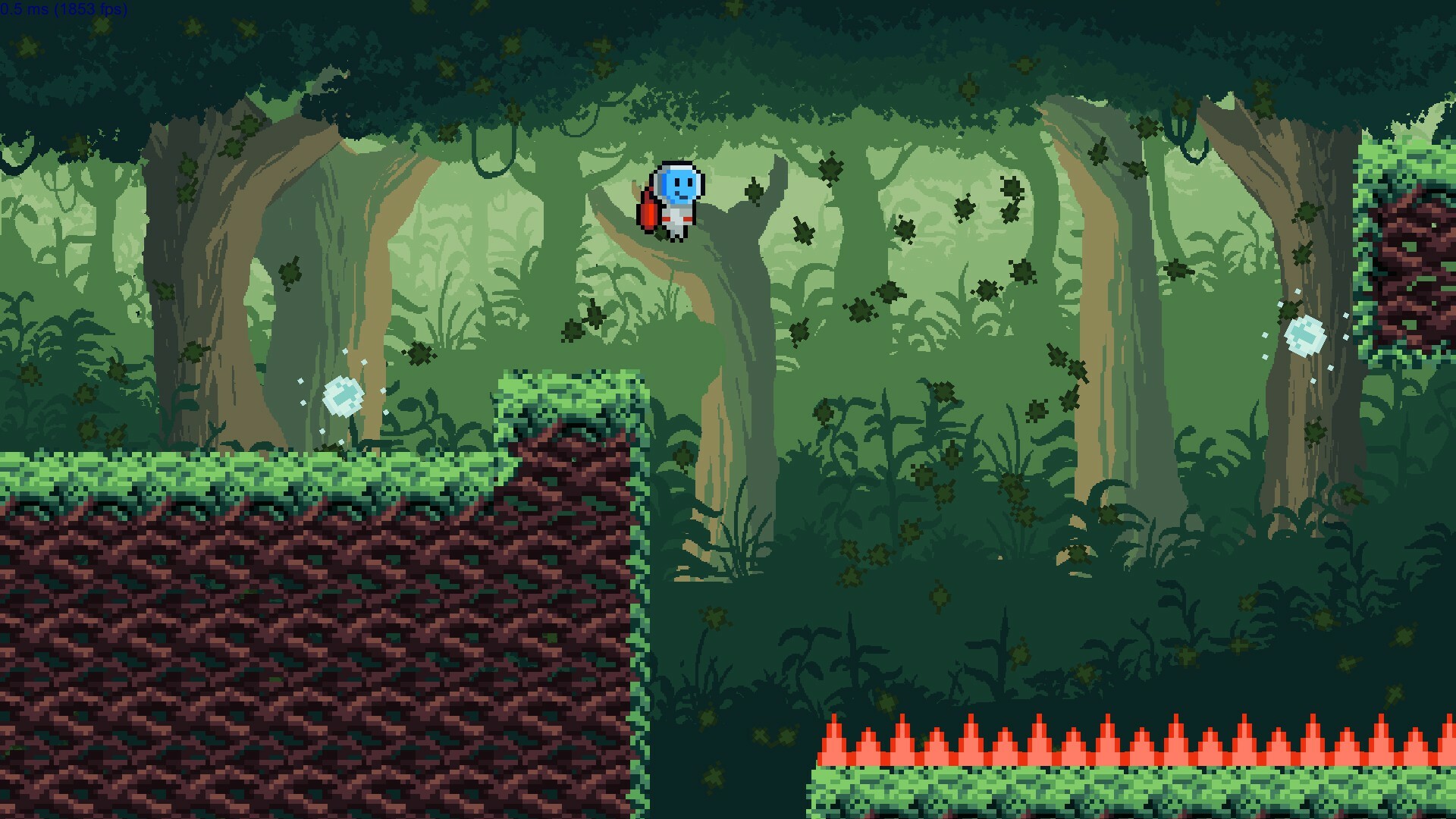 Biologger screenshot 7