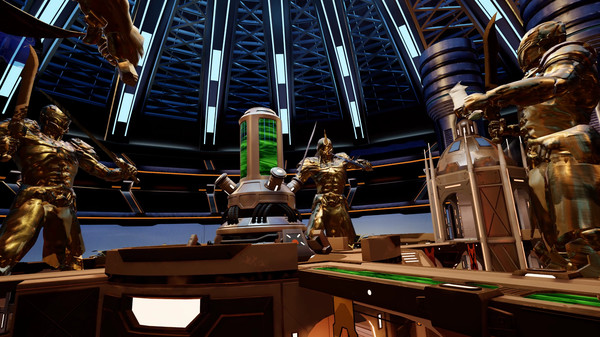 Swords of Gurrah screenshot