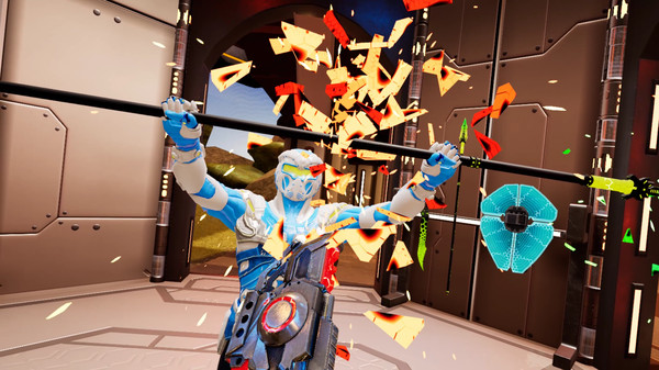 Swords of Gurrah screenshot