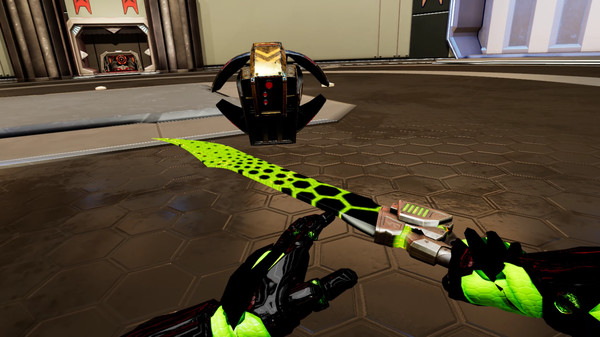 Swords of Gurrah screenshot