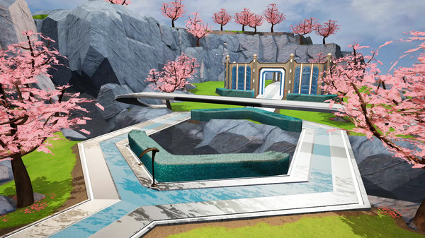Swords of Gurrah screenshot