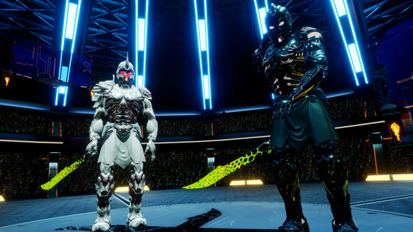 Swords of Gurrah screenshot