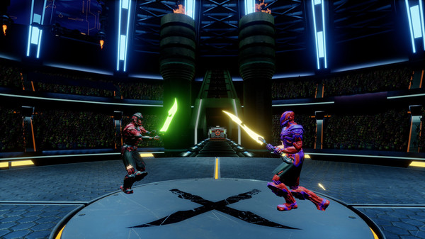 Swords of Gurrah screenshot