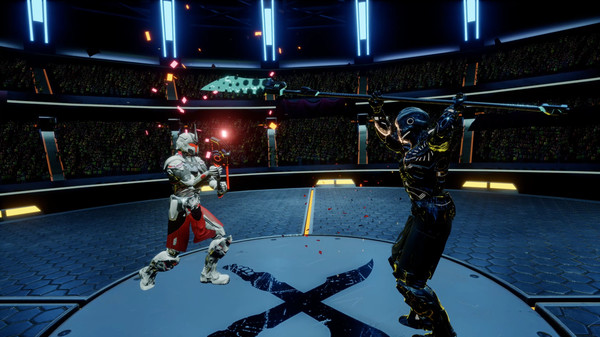 Swords of Gurrah screenshot