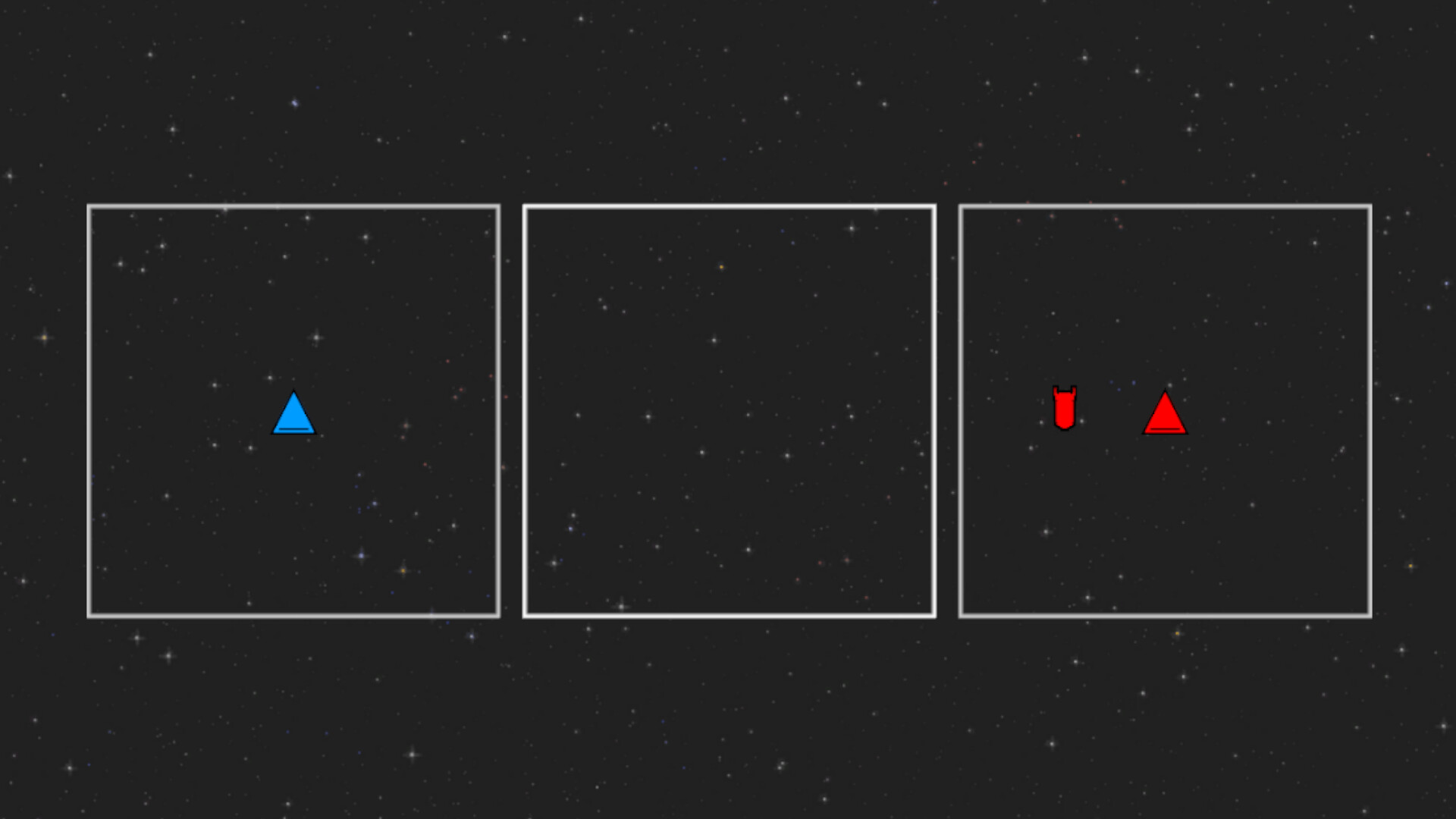 Spaceship Commander screenshot 6