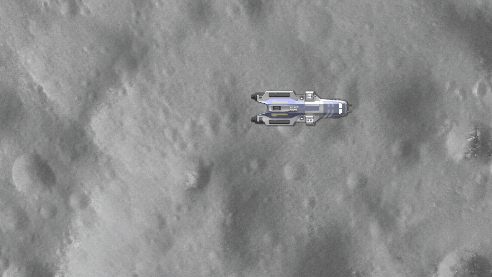 Spaceship Commander screenshot 11