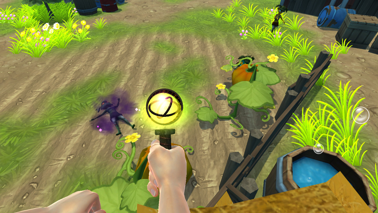 Spitting Z screenshot 4