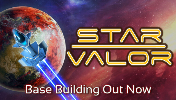 Save 66% on Star Valor on Steam