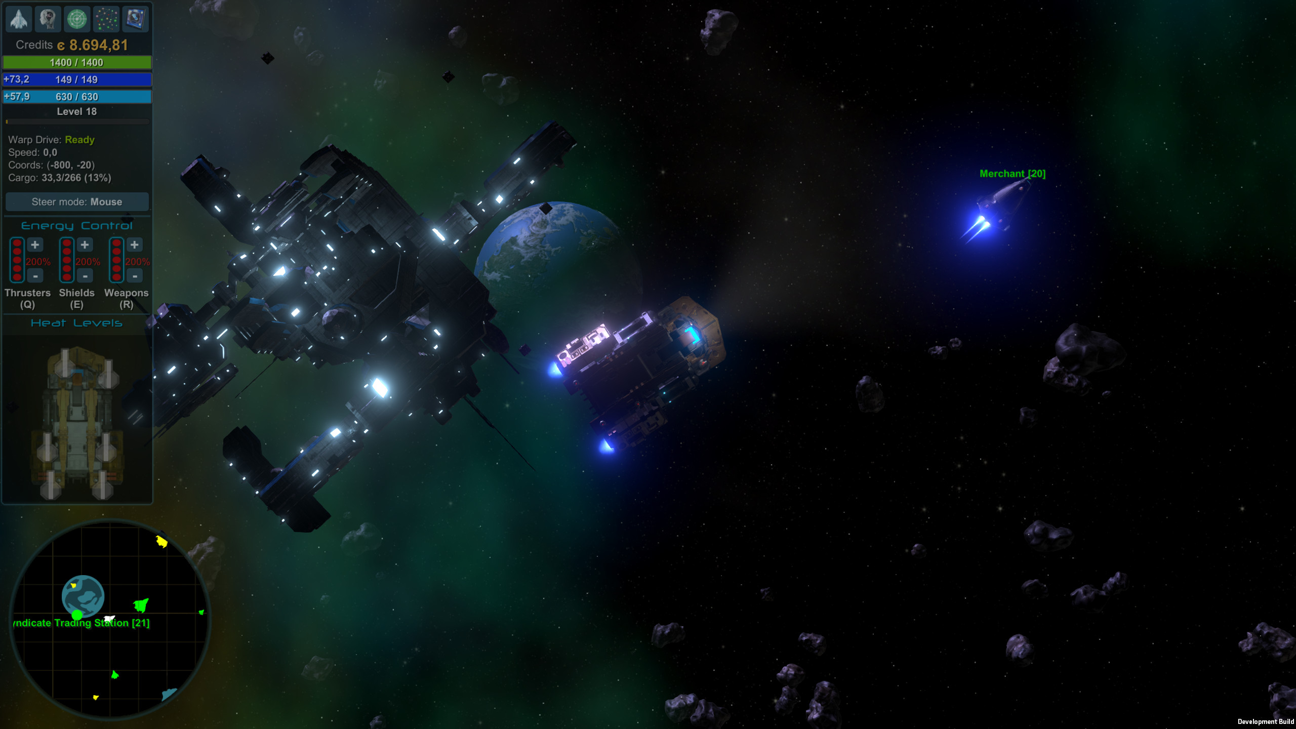 Star Valor screenshot 5