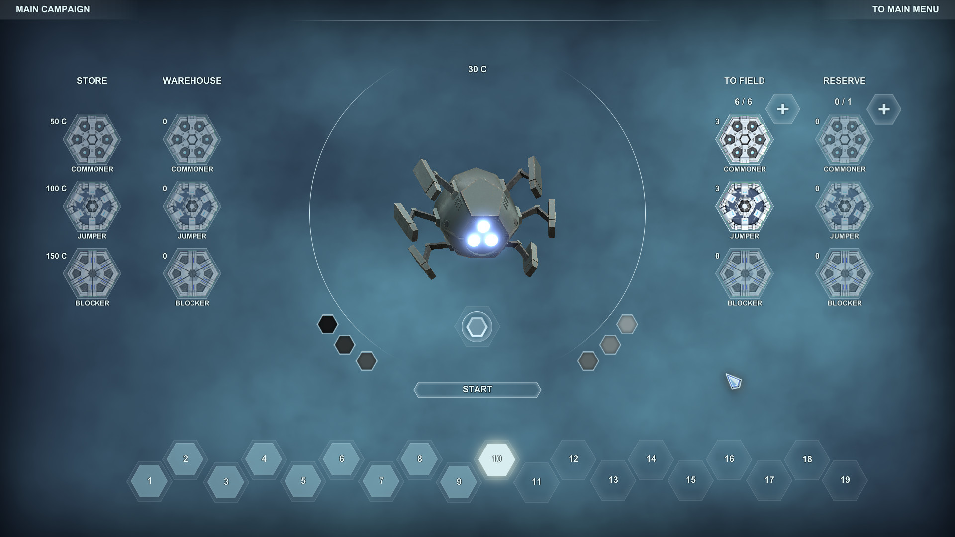 HexLab screenshot 11