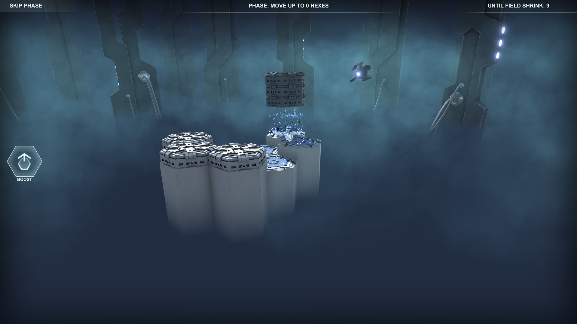 HexLab screenshot 5