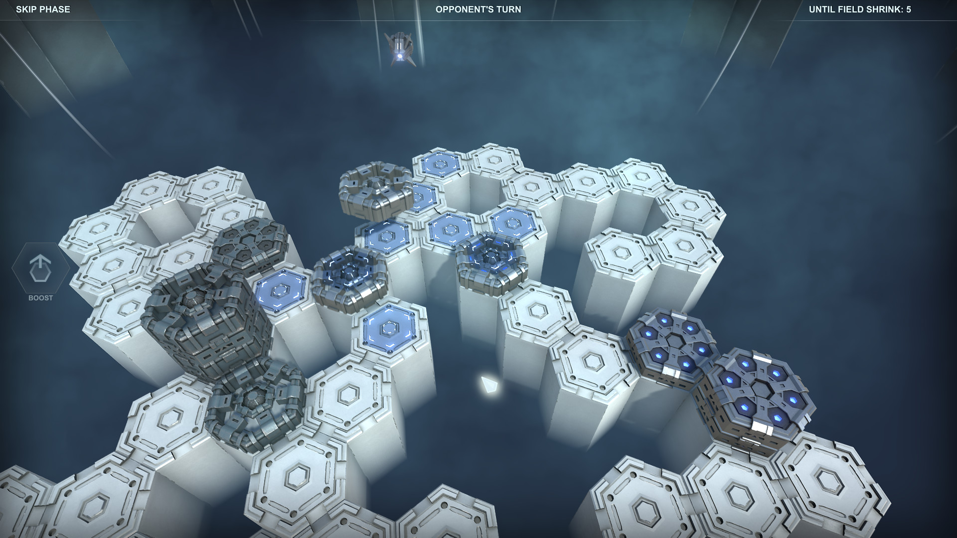 HexLab screenshot 6