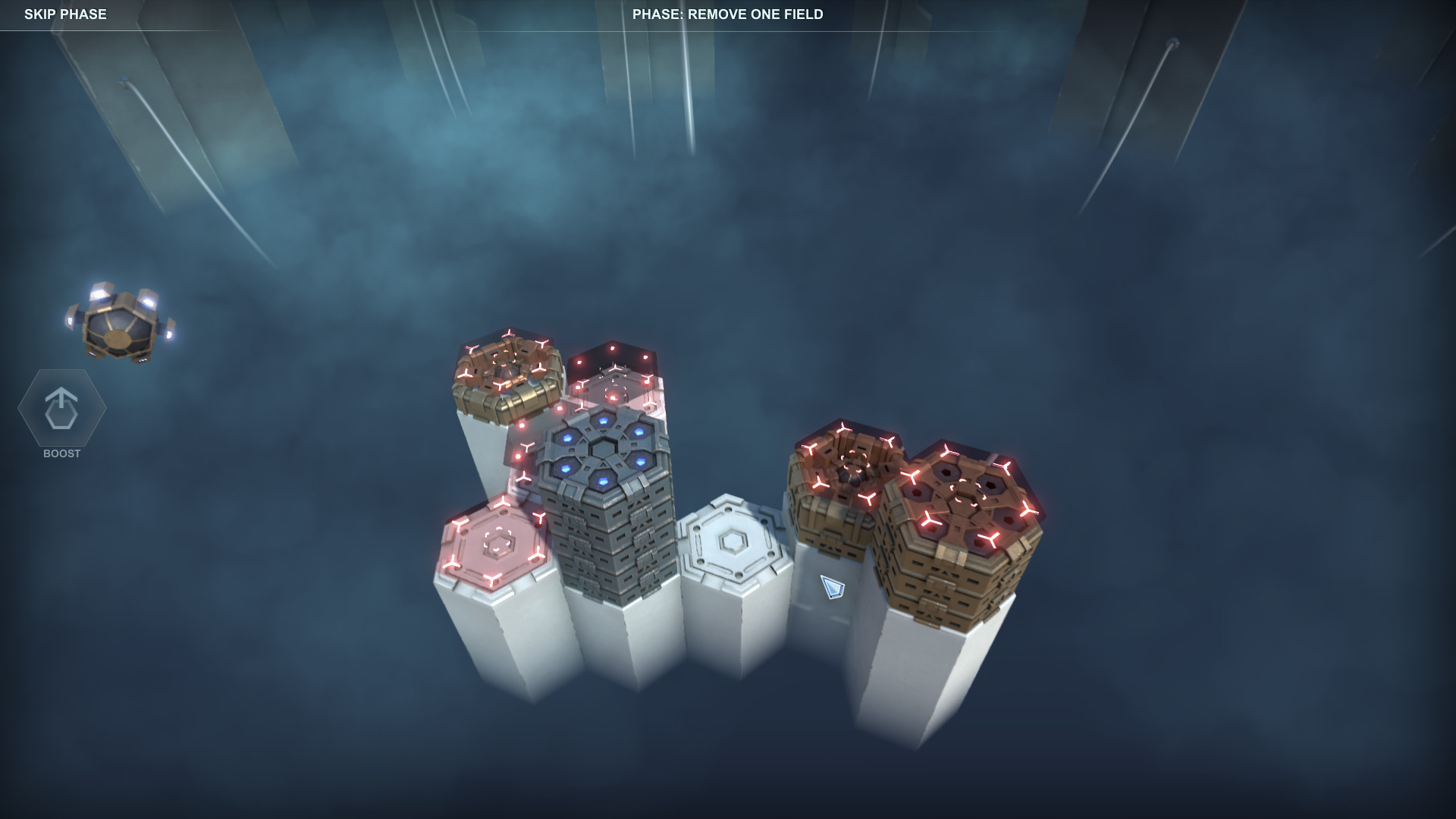 HexLab screenshot 21