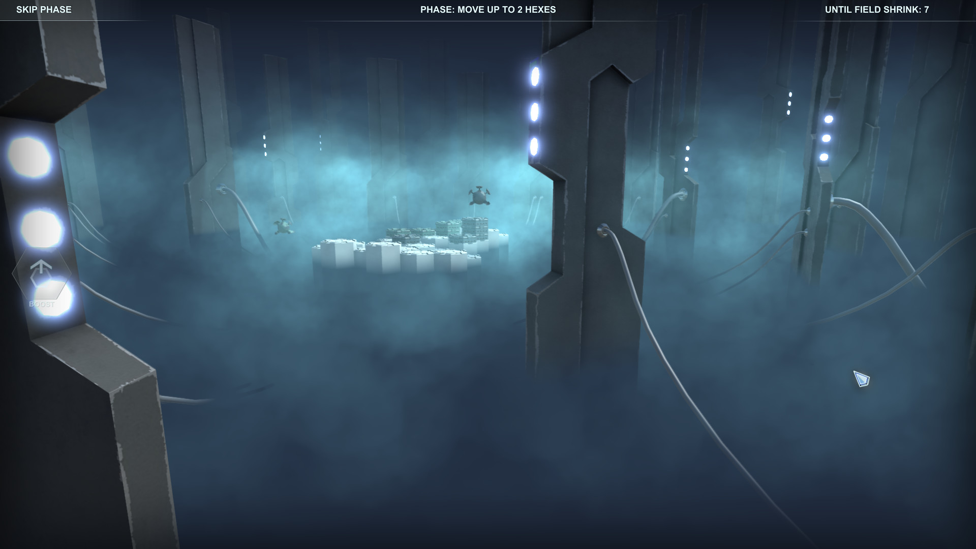 HexLab screenshot 3