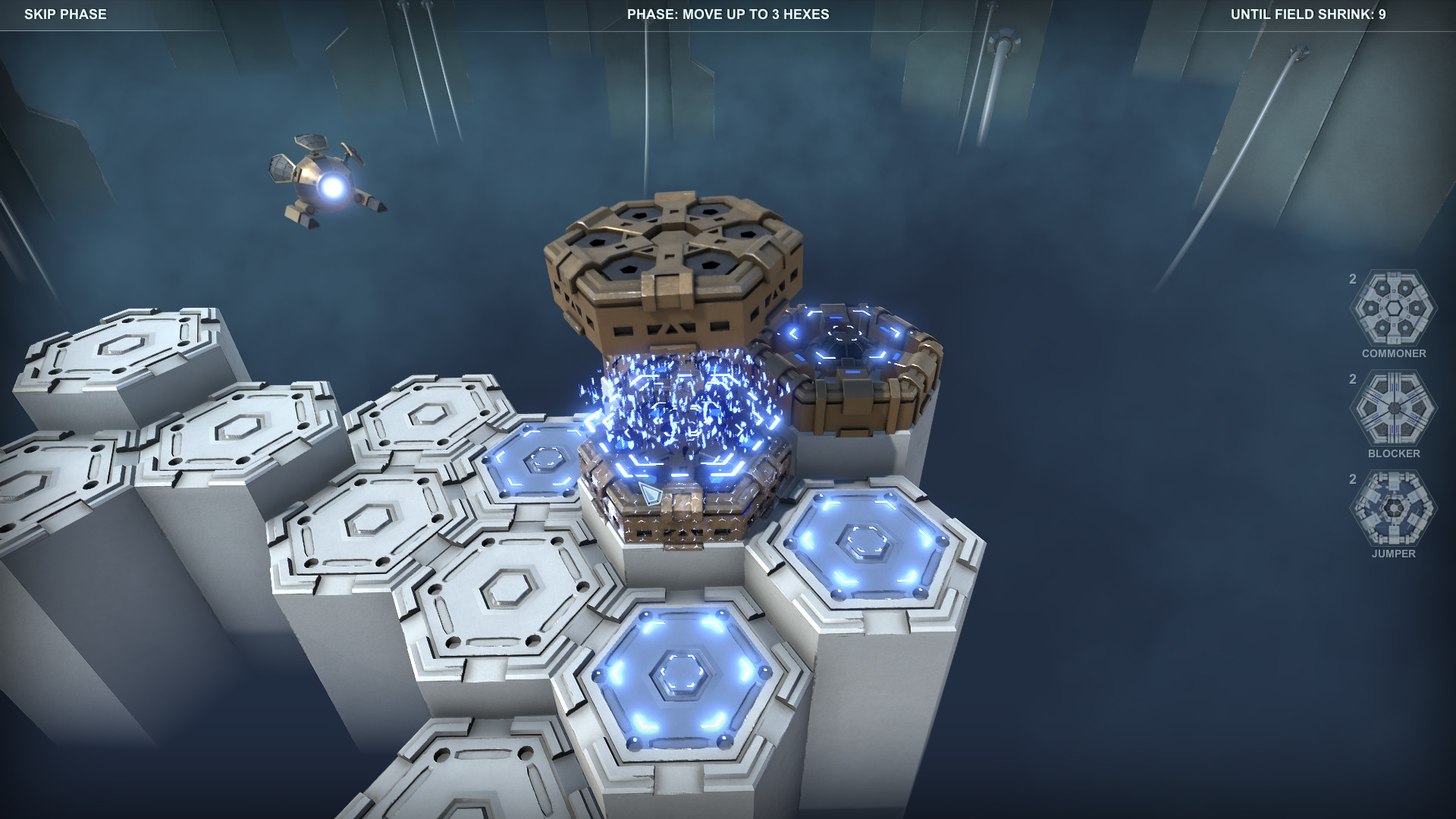 HexLab screenshot 4