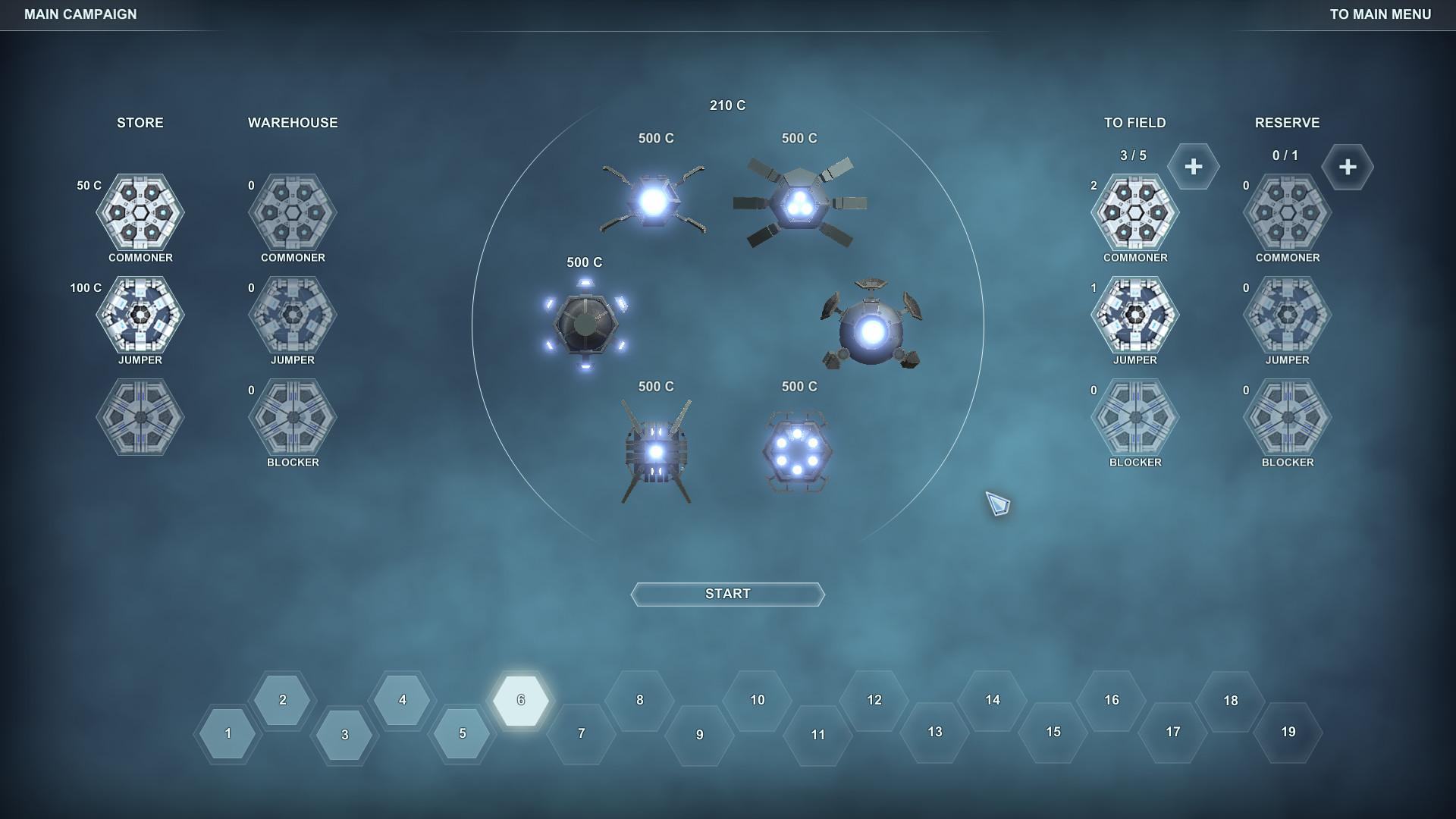 HexLab screenshot 7