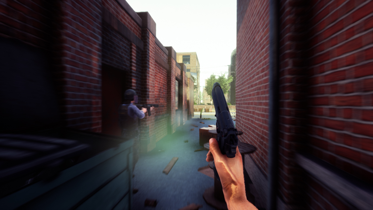 Downtown screenshot 4