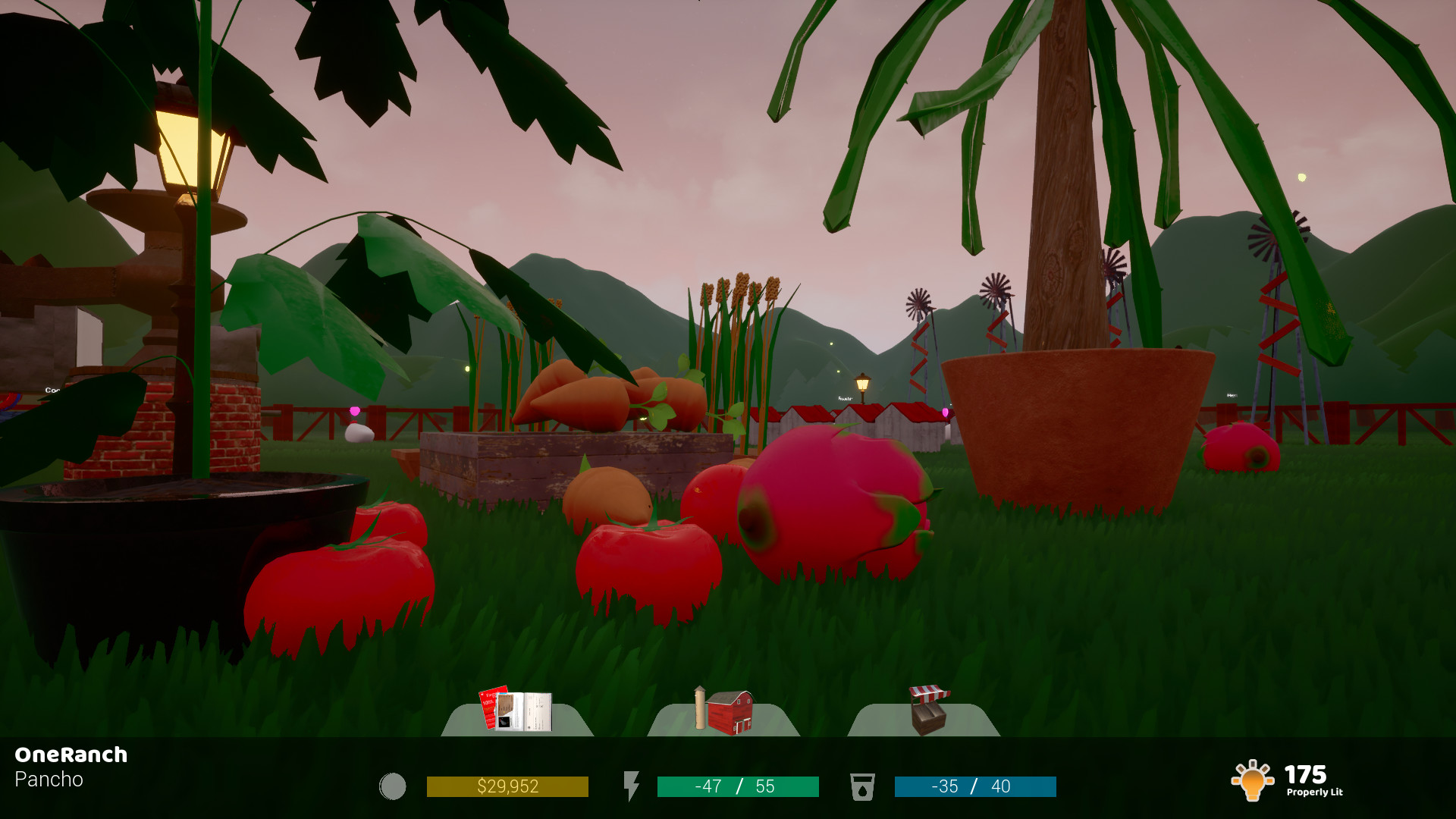 Corral screenshot 5