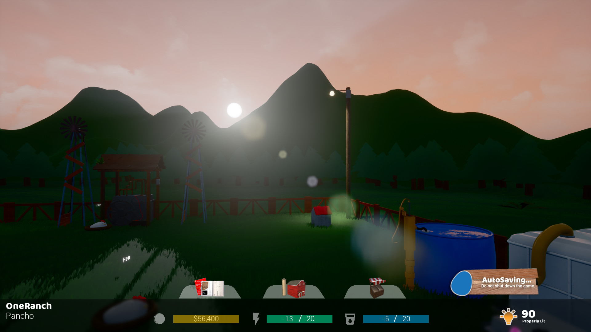 Corral screenshot 20